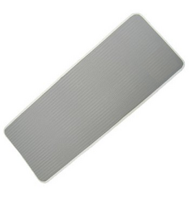 Trailhead Trailhead Canoe Foam Knee Pad - Self Adhesive 11.5 in x 26 in