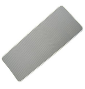 Trailhead Trailhead Canoe Foam Knee Pad - Self Adhesive 11.5 in x 26 in