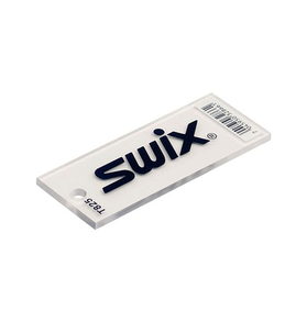 Swix Swix 5mm Plexi Scraper
