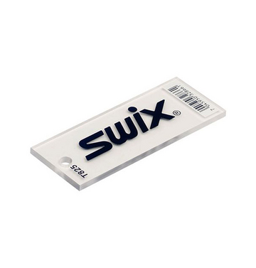 Swix Swix 5mm Plexi Scraper