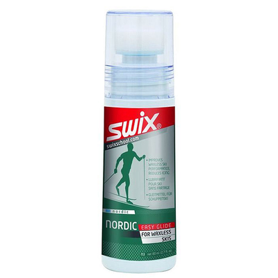 Swix Easy Glide Liquid Wax 80ml