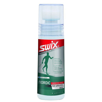 Swix Swix Easy Glide Liquid Wax 80ml