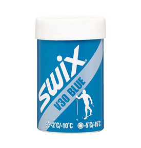 Swix Swix V30 Blue 45g