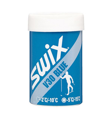 Swix Swix V30 Blue 45g