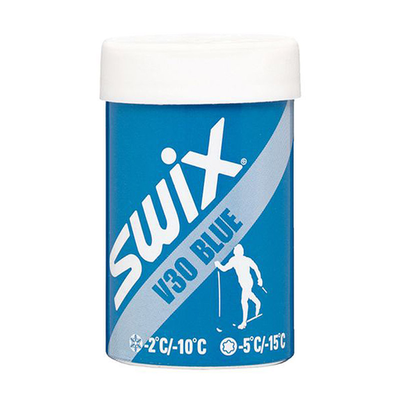 Swix Swix V30 Blue 45g