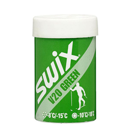 Swix Swix V20 Green 45g