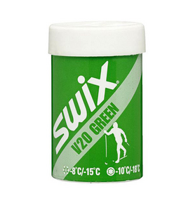 Swix Swix V20 Green 45g