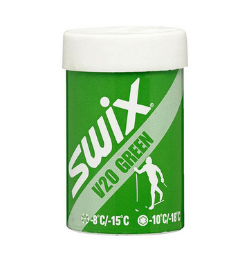 Swix Swix V20 Green 45g