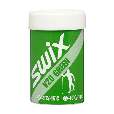 Swix Swix V20 Green 45g