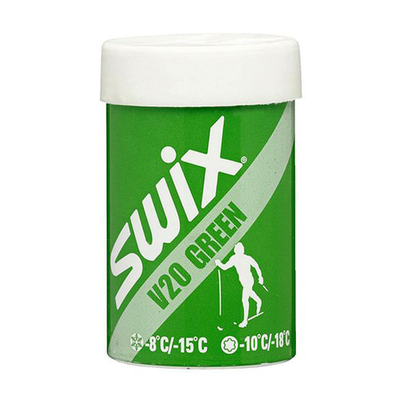 Swix V20 Green 45g