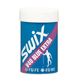 Swix Swix V40 Blue Extra 45g