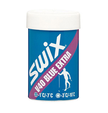 Swix Swix V40 Blue Extra 45g