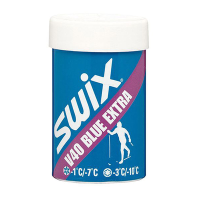 Swix V40 Blue Extra 45g