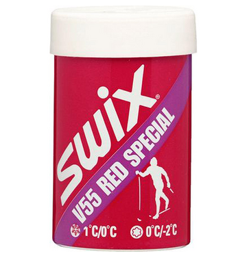 Swix Swix V55 Red Special 45g
