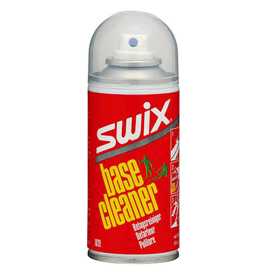 Swix Base Cleaner Aerosol 150ml