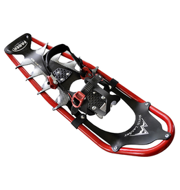 Faber Faber North Lander 10x34 Snowshoe