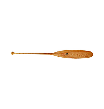 Badger Paddles Badger Tripper Cherry Canoe Paddle