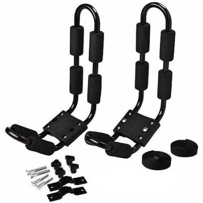 Tulita Outdoors J Cradle Kayak Rack Carrier