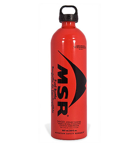 MSR MSR Fuel Bottle 30 oz