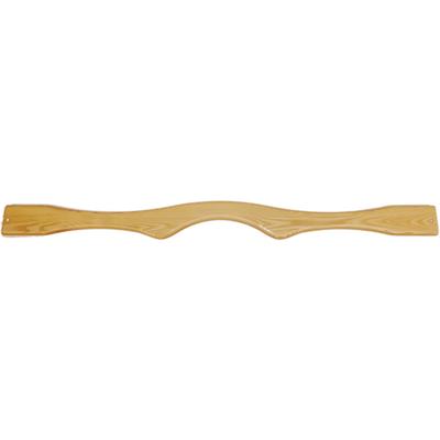 Trailhead Ash Canoe Flat Yoke