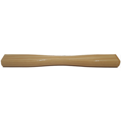 Trailhead Ash Canoe Flat Handle