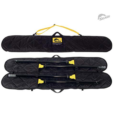 Seals Two Piece Kayak Paddle Bag