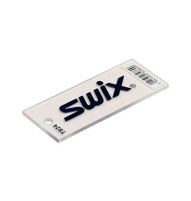 Swix Swix 4mm Plexi Scraper