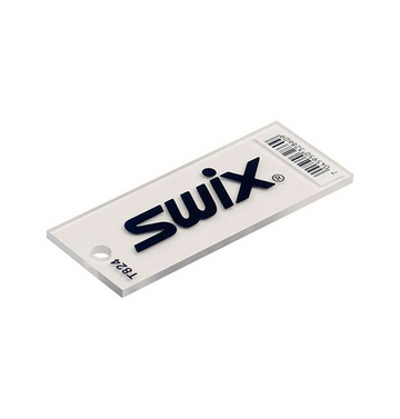 Swix Swix 4mm Plexi Scraper