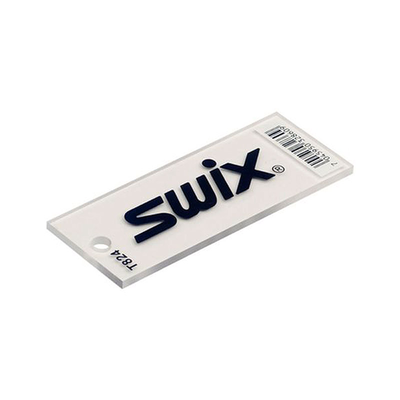 Swix 4mm Plexi Scraper