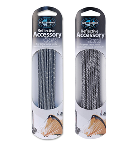 Sea to Summit Sea to Summit Reflective Accessory Cord 1.8mm x 10m