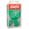 Swix LF4X Green -12 to -32 60g Glide Wax