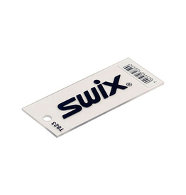 Swix Swix 3mm Plexi Scraper