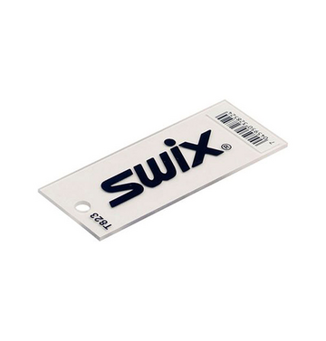 Swix Swix 3mm Plexi Scraper