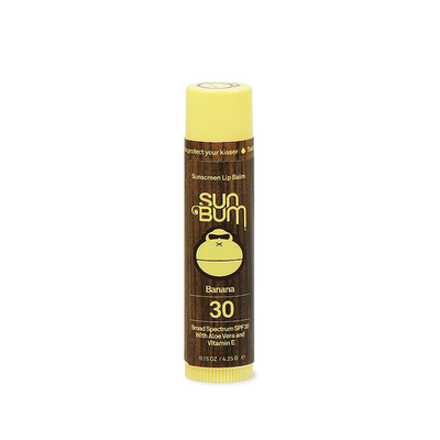 Sun Bum Sun Bum SPF 30 Lip Balm