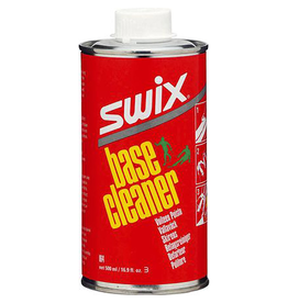 Swix Swix Base Cleaner Liquid 500ml