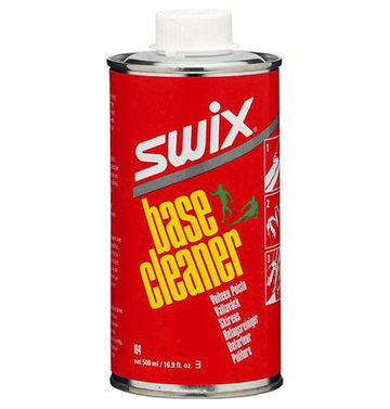 Swix Swix Base Cleaner Liquid 500ml