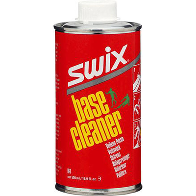 Swix Swix Base Cleaner Liquid 500ml