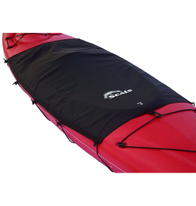 Seals Seals Cockpit Drape Tandem
