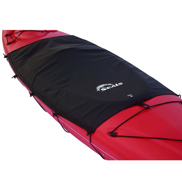 Seals Seals Cockpit Drape Tandem