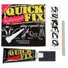 SurfCo Surfco Quick Fix Rubberized 2oz Kit