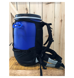 Beluga Beluga Sherpa 60L Barrel Harness