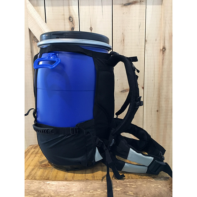 Beluga Beluga Sherpa 60L Barrel Harness