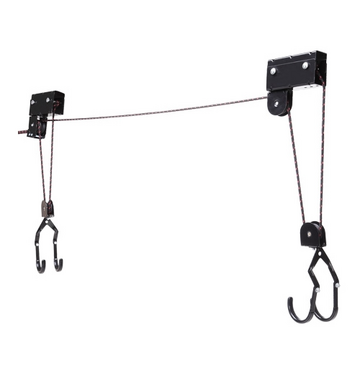 Tulita Outdoors Tulita Outdoors Kayak Hoist