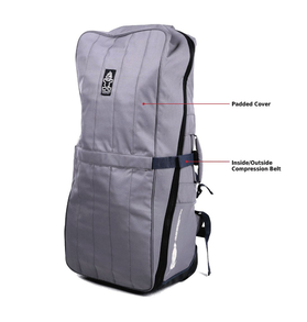 Starboard SUP Starboard Inflatable Deluxe Board Bag