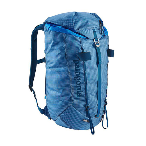 ascensionist pack 30l