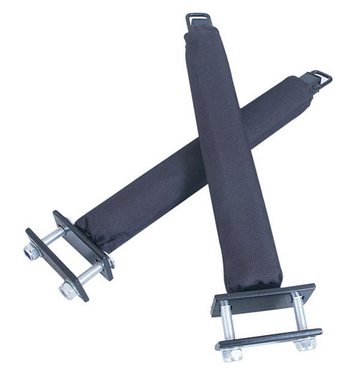 Tulita Outdoors Tulita Outdoors Vertical Kayak Stacker Roof Rack