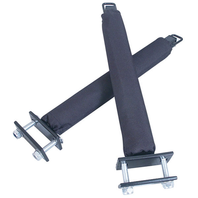 Tulita Outdoors Vertical Kayak Stacker Roof Rack