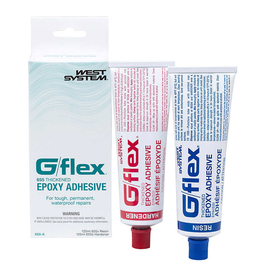 West System West System G Flex 655 Epoxy Adhesive