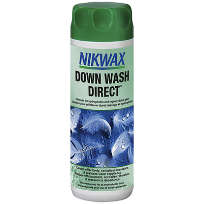 Nikwax Nikwax Down Wash Direct