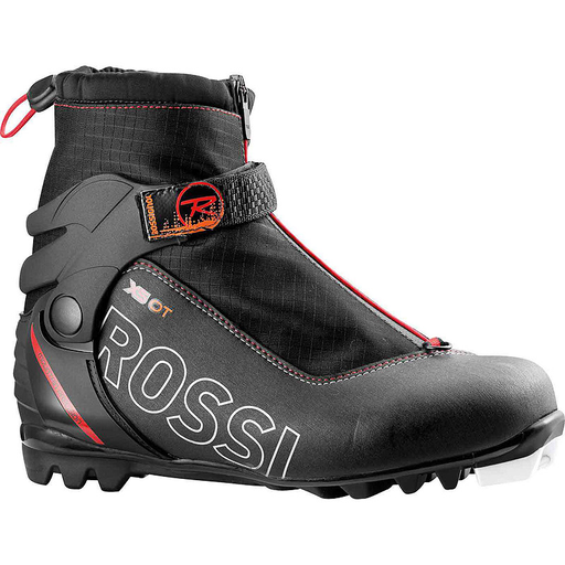 rossignol x5 boots